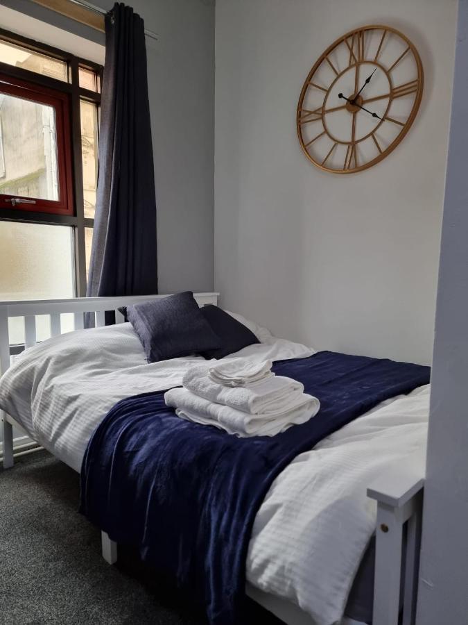كينغستون أبون هول George Street Rooms المظهر الخارجي الصورة