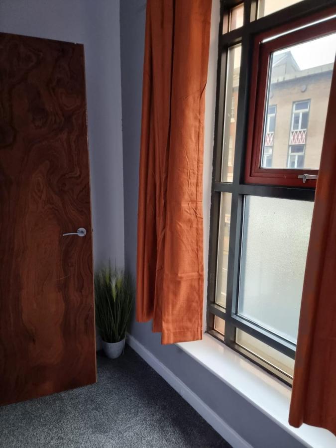كينغستون أبون هول George Street Rooms المظهر الخارجي الصورة
