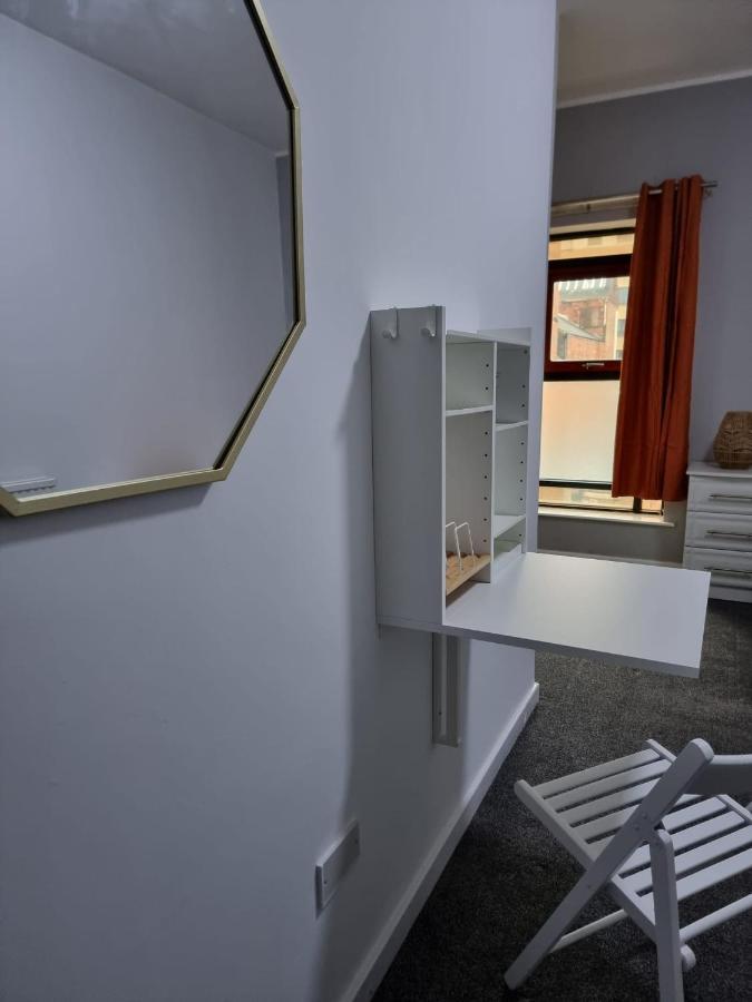 كينغستون أبون هول George Street Rooms المظهر الخارجي الصورة