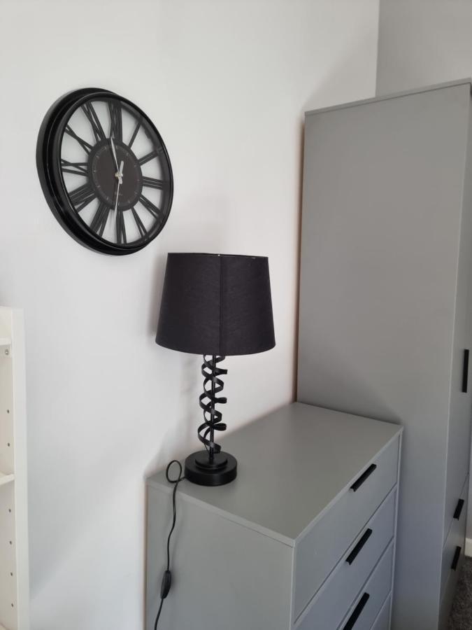 كينغستون أبون هول George Street Rooms المظهر الخارجي الصورة